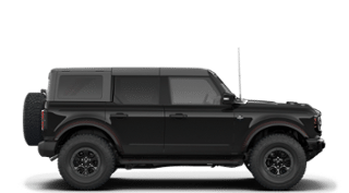 2026 Ford Bronco® External Image 1
